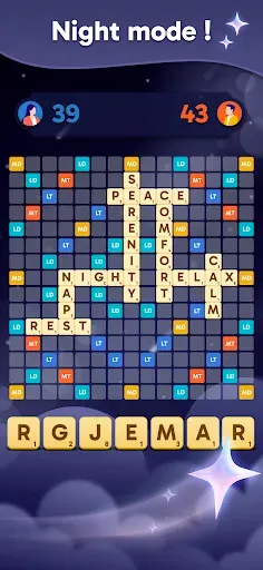 Скриншот 8 — Word Game Classic