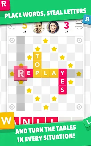 Скриншот 6 — Wordox – Multiplayer word game