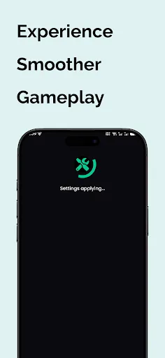 Скриншот 6 — Game Booster GFX - No Lag