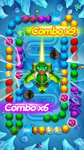 Скриншот 3 — Zumba Deluxe!