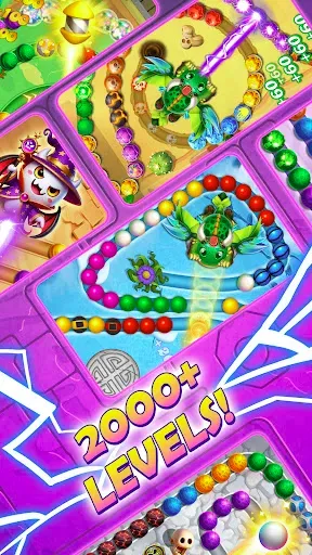 Скриншот 6 — Zumba Deluxe!
