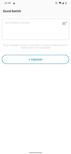 Скриншот 6 — Homiladorlik davri