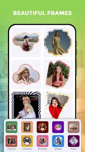 Скриншот 6 — Poster Maker - дизайн фото
