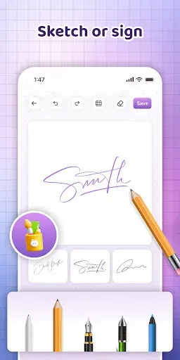Скриншот 7 — My Diary - Daily Journal