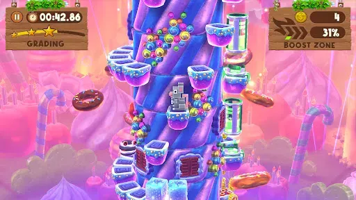 Скриншот 6 — Blocky Castle 2: Multiplayer