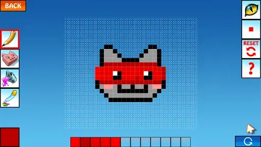 Скриншот 7 — Nyan Cat: Lost In Space