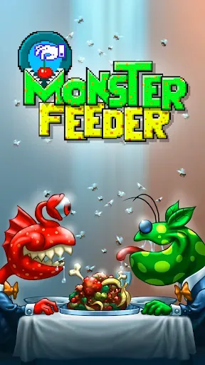 Скриншот 6 — Cooking Monster Restaurant