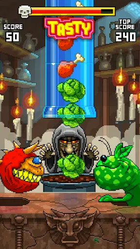 Скриншот 7 — Cooking Monster Restaurant