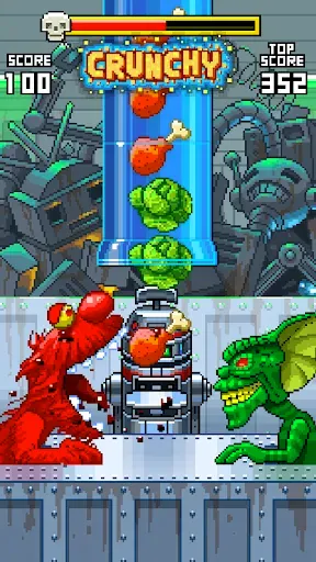 Скриншот 8 — Cooking Monster Restaurant