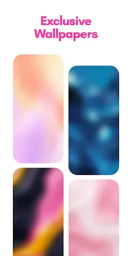 Скриншот 6 — One 3D Color Icon Pack