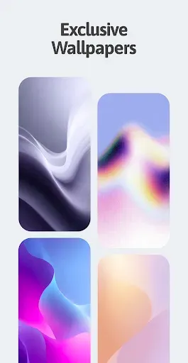 Скриншот 6 — One 3D Dark Icon Pack