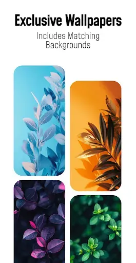 Скриншот 7 — Simply Adaptive Icon Pack