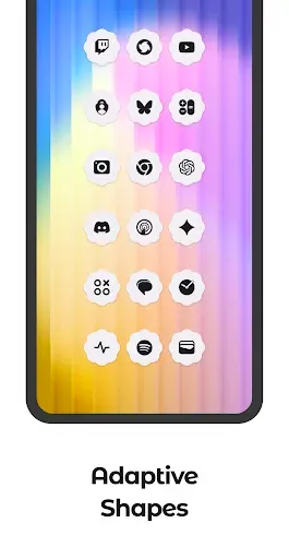 Скриншот 3 — Simplything Icon Pack