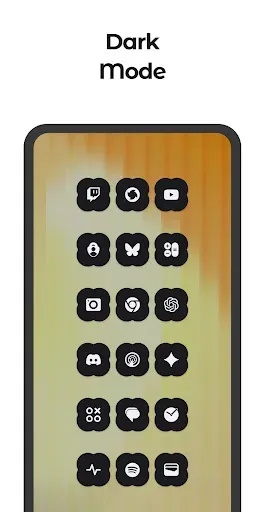 Скриншот 4 — Simplything Icon Pack