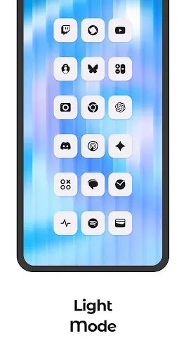 Скриншот 5 — Simplything Icon Pack