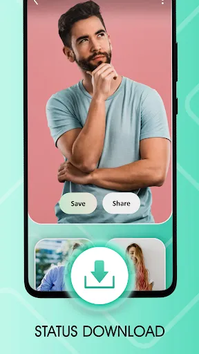 Скриншот 4 — WT Hub - Web Scanner App