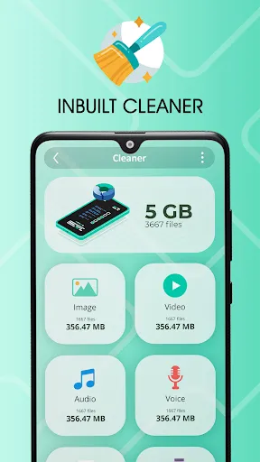 Скриншот 5 — WT Hub - Web Scanner App