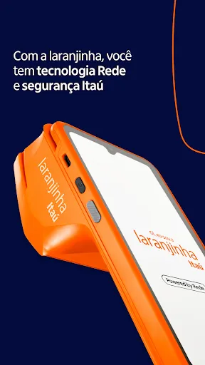 Скриншот 3 — Itaú Empresas: Conta PJ