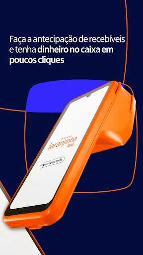 Скриншот 4 — Itaú Empresas: Conta PJ