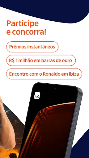 Скриншот 2 — Personnalité: banco e cartão
