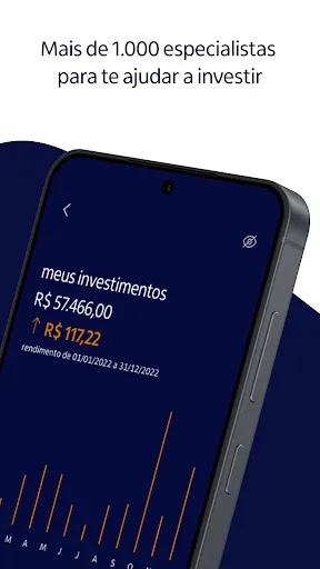 Скриншот 8 — Personnalité: banco e cartão