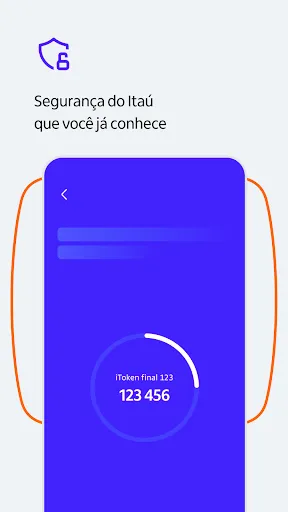 Скриншот 7 — Itaú Emps: conta PJ digital