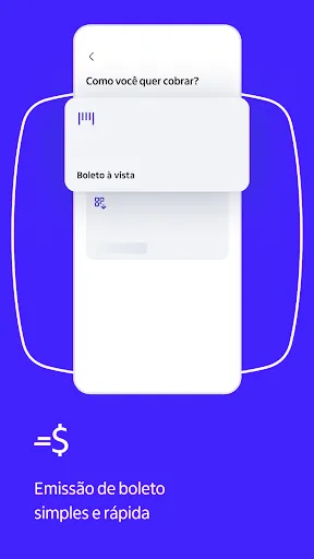 Скриншот 8 — Itaú Emps: conta PJ digital