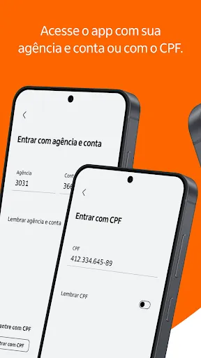 Скриншот 7 — Banco Itaú: Conta, Cartão e +