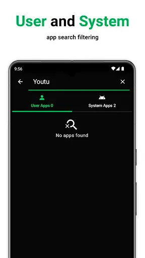 Скриншот 5 — Uninstaller: Fast Uninstall