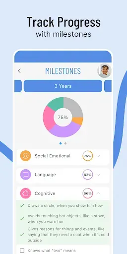 Скриншот 5 — Inspired Minds: Activity Ideas