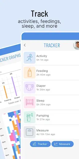 Скриншот 8 — Inspired Minds: Activity Ideas