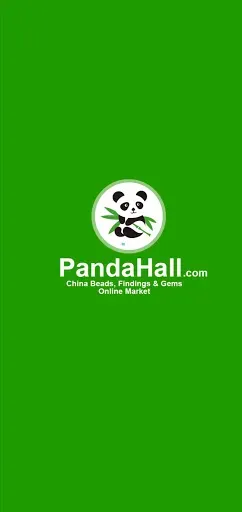 Скриншот 1 — PandaHall Beads