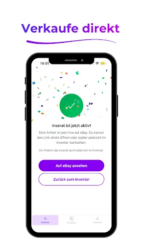 Скриншот 3 — itemary