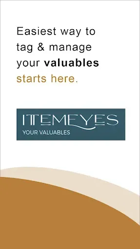 Скриншот 1 — ItemEyes Logs Your Valuables