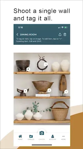 Скриншот 3 — ItemEyes Logs Your Valuables
