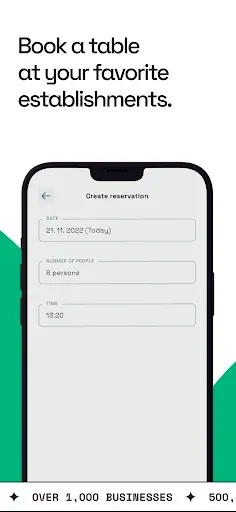 Скриншот 5 — Qerko