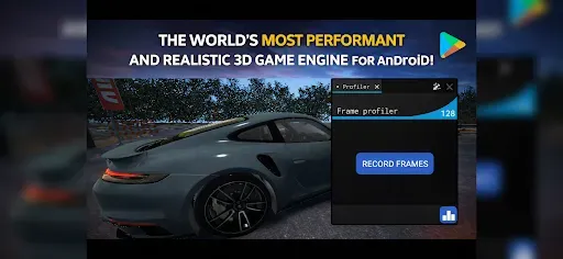 Скриншот 1 — ITsMagic Engine 2.0 - Basic