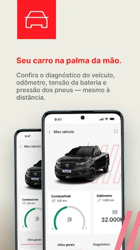Скриншот 3 — Connect Fiat
