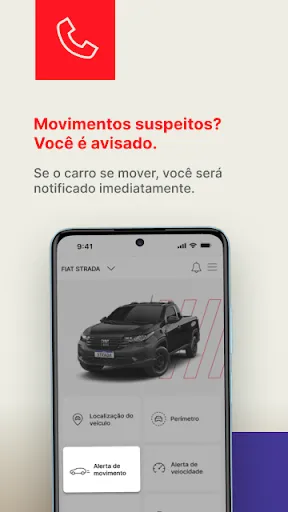 Скриншот 6 — Connect Fiat