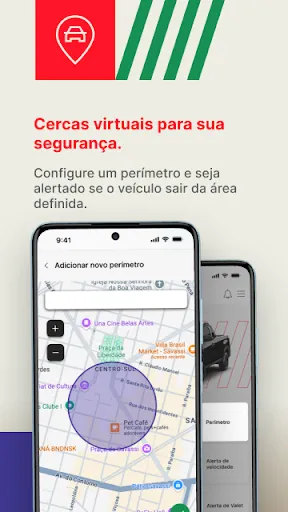 Скриншот 7 — Connect Fiat