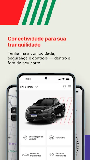 Скриншот 8 — Connect Fiat