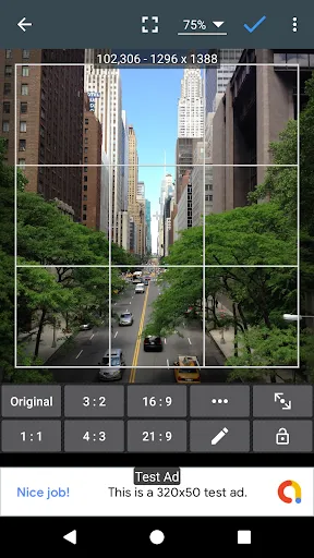 Скриншот 6 — Photo Editor