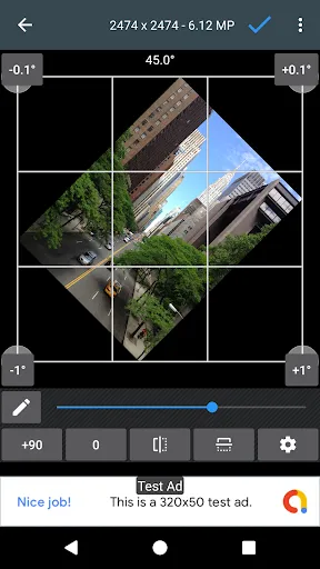 Скриншот 7 — Photo Editor
