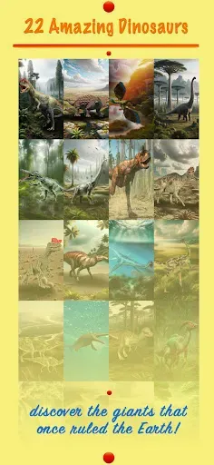 Скриншот 3 — Dinoseum