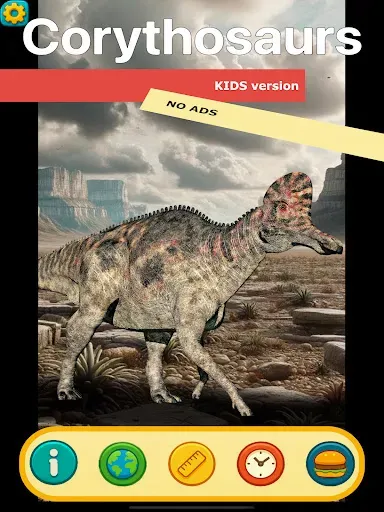 Скриншот 5 — Dinoseum