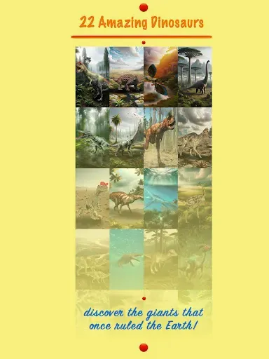 Скриншот 6 — Dinoseum