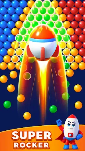 Скриншот 2 — Color Pop