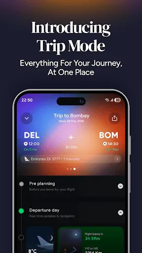 Скриншот 4 — ixigo: Flight & Hotel Booking