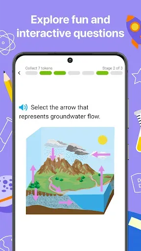 Скриншот 2 — IXL