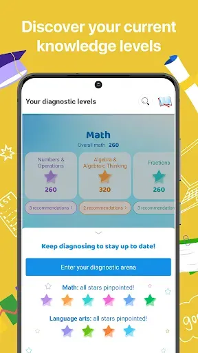 Скриншот 5 — IXL